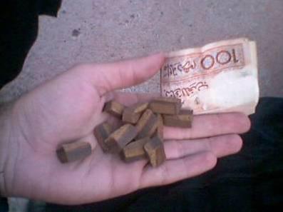 hachiche